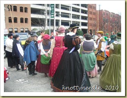 parade 2010