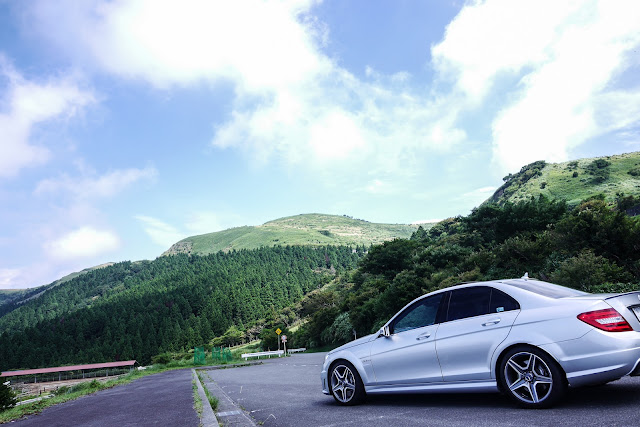 C63AMG