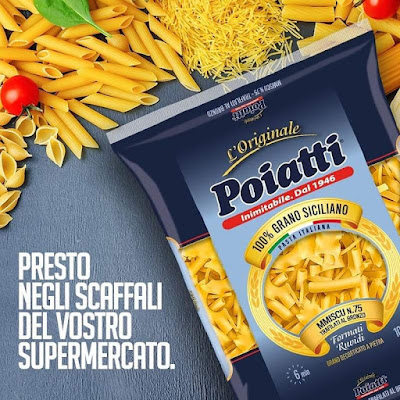 Novità in casa Poiatti, mmiscu n.75