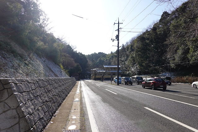 島根県安来市清水町 安来清水寺