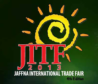 Jaffna International Trade Fair 2013 begins Jan18