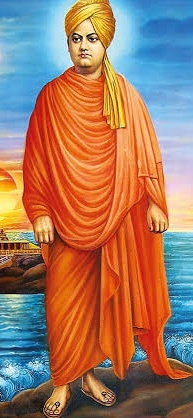 Swami ji