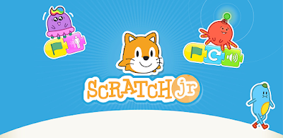 دبلومة اسكراتش للاطفال SCRATCH