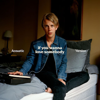 download MP3 Tom Odell – If You Wanna Love Somebody (Acoustic) – Singleitunes plus aac m4a mp3