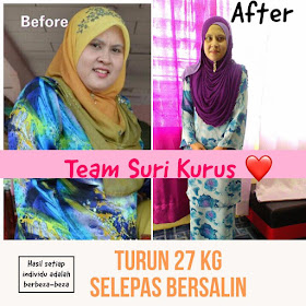 coach turun berat wanita, coach kurus wanita, beli herbalife online