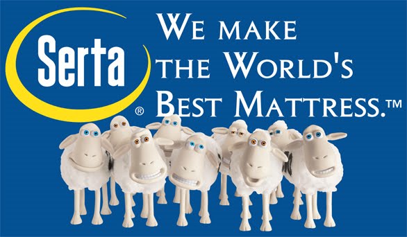 serta counting sheep peanuts shirts