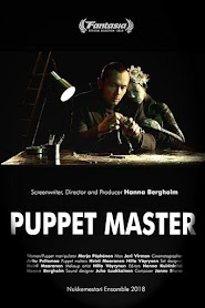 Puppet Master (2018)