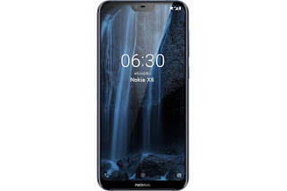  receiving thousand of positive reception Watch out for Nokia X5; HMD Global's Second Notched Smartphone