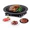 GRILL PAN BBQ ANTI LENGKET