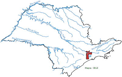 Neo Geographiká: KEN - Mapa Sistemático e Mapa Temático