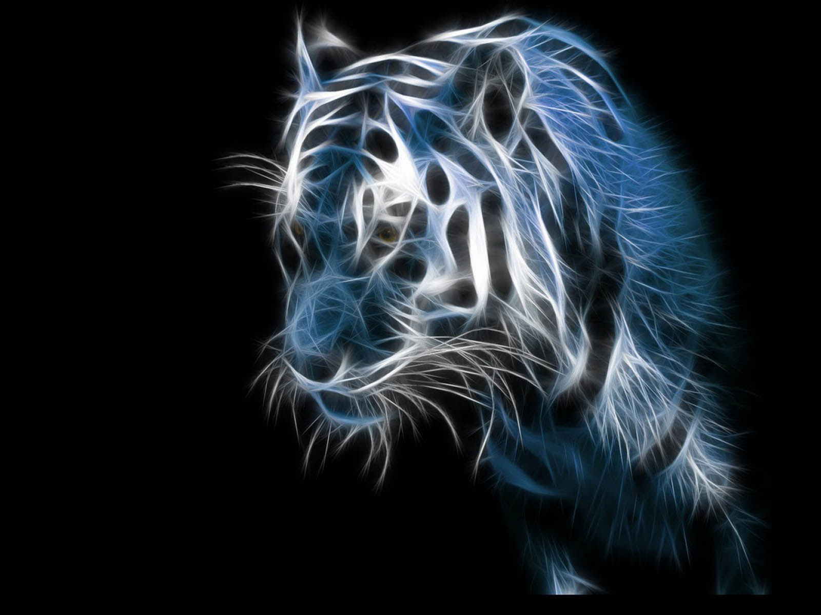  wallpapers  Tiger  3D  Wallpapers 