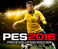 Pro Evolution Soccer 2016 Full Crack PC Game