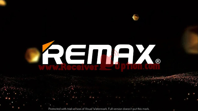 REMAX H5 1506TV 4M NEW SOFTWARE WITH VIPER SHARE PRO & DOUBLE WIFI OPTION 26 SEPTEMBER 2022