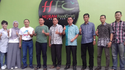 HFC Pusat Kuliner Baru Di Selayar Resmi Dibuka