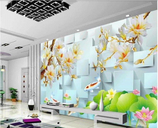model wallpaper dinding 3D keren untuk rumah minimalis model wallpaper dinding 3D keren untuk rumah minimalis