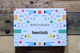 Birchbox, Women's Birchbox. July Birchbox