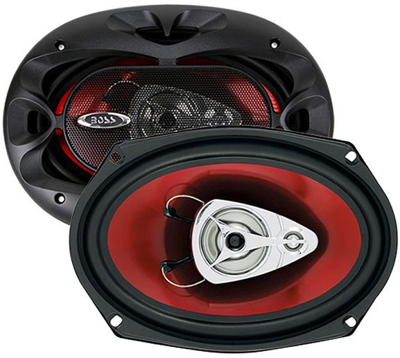CAR AUDIO | How to G