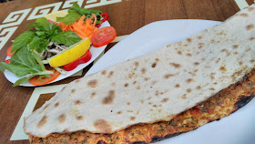 neco kebap lahmacun