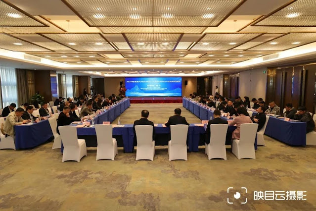 2024 Guangdong-Hong Kong-Macao Greater Bay Area (Zhaoqing)-Greater Southwest (Liuzhou, Guangxi) Industry Docking Exchange Conference