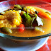 RESEP SAYUR ASEM KUAH ASAM SEGAR, ( salero-bundo ) 