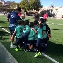 Fútbol Balompié Aranjuez