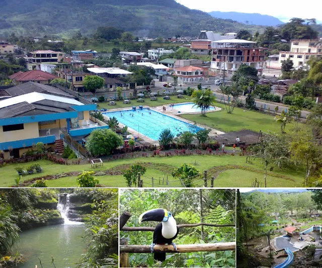 Turismo en Ecuador – Macas lugares turísticos Turismo en Ecuador – Macas lugares turísticos
