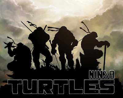 Ninja Turtles Movie