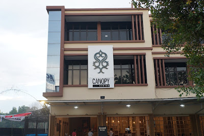  Canopy Center ,Purnama, Pontianak