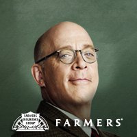 JK Simmons - Farmers Insurance