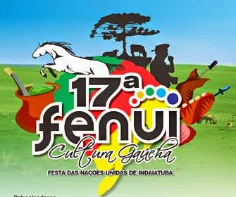 fenui indaiatuba festa das nações