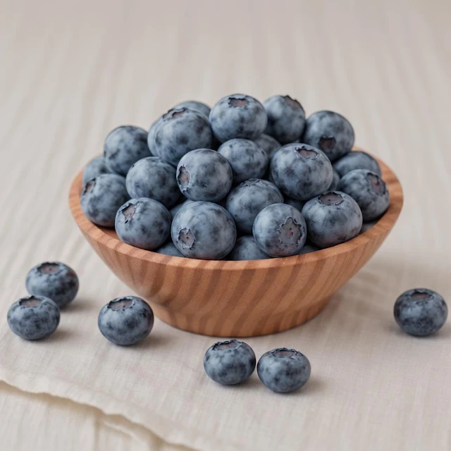 blueberries during pregnancy first trimester