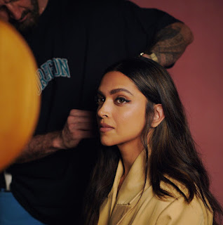 Evergreen Deepika Padukone is an Indian actress