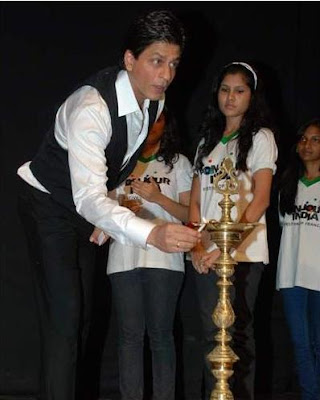 ShahRukh Khan 