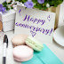 7 Idea Hadiah Untuk Jemputan Majlis Anniversary Ulangtahun Pasangan, Keluarga atau Sahabat