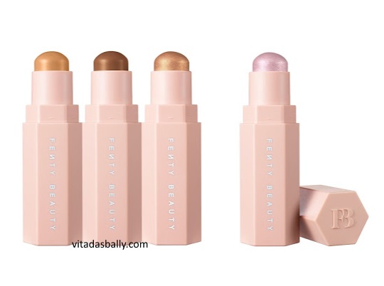 novità fenty beauty 2018