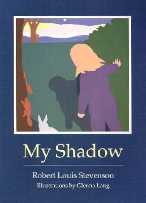 picture books for visual art: my shadow