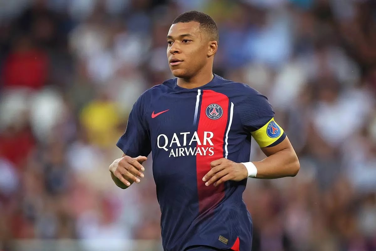 L'entraîneur allemand est déterminé à retrouver Kylian Mbappe...