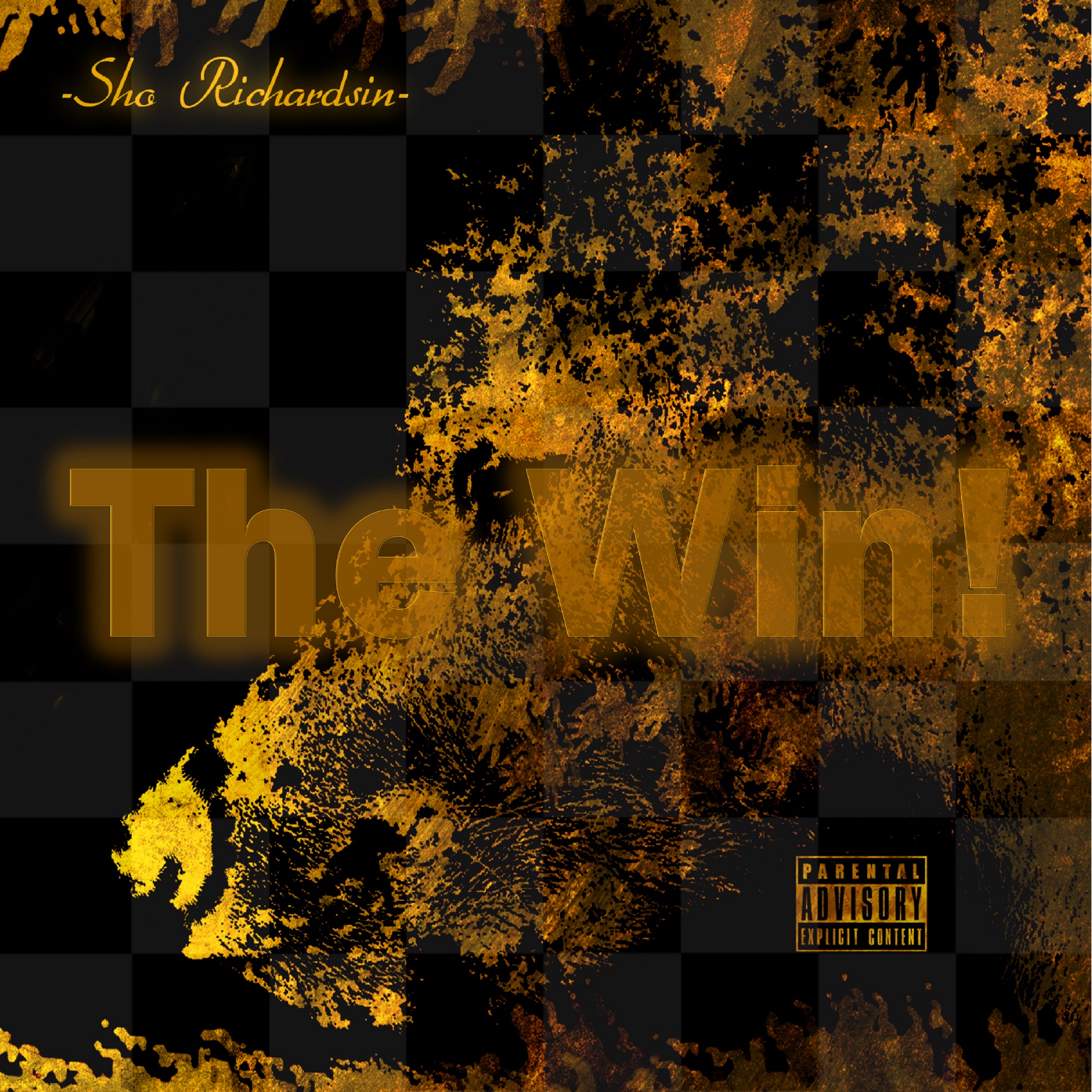 New Music: The Win available on Spotify, Apple Music, and more