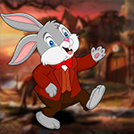 Games4King Attractive Rabbit Escape Game