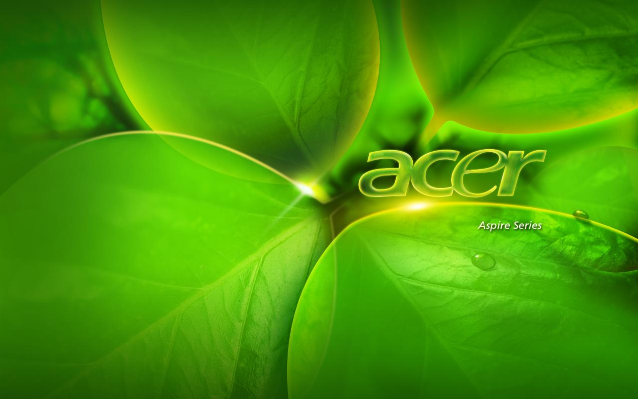 Acer Aspire