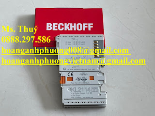 Beckhoff KL2114 - Mô đun giá tốt - Giao hàng toàn quốc KL2114%20(2)
