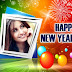 Happy New Year 2017 Lovely Frames For Photos