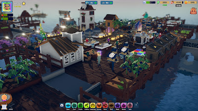Havendock Game Screenshot Part2 2