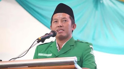 Ketum GP Ansor Luruskan Kabar Pembubaran Pengajian Riza Basalamah di Surabaya