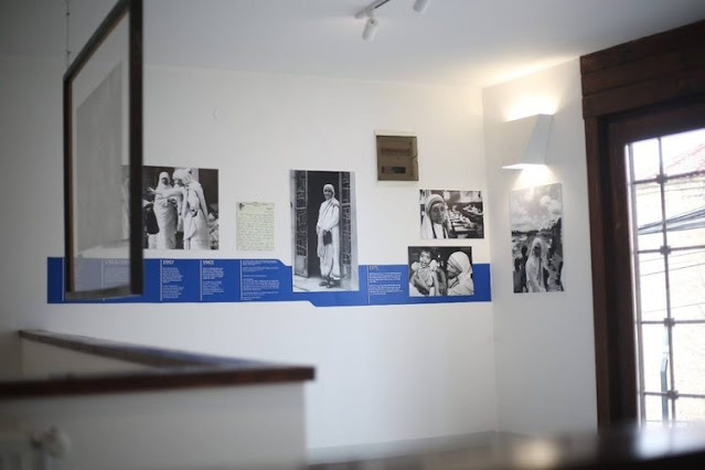 Mother Teresa Museum Officially Opens in Prizren, Showcasing Documents and Photographs Reflecting Her Humanitarian Legacy