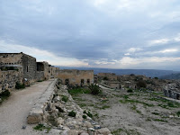 umm quais gadara giordania cosa fare e vedere