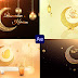 Ramadan Greetings Animation Templates Download - After Effects Templates