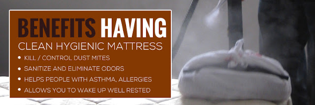 Mattress Cleaning Sydney