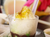 Resep Es Cendol, Cara Membuat Es Segar Paling Enak