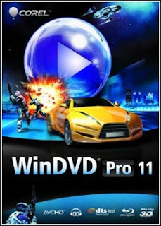 Corel WinDVD Pro 11.0.0.342.521749 + Keygen 2013 download programa baixar
